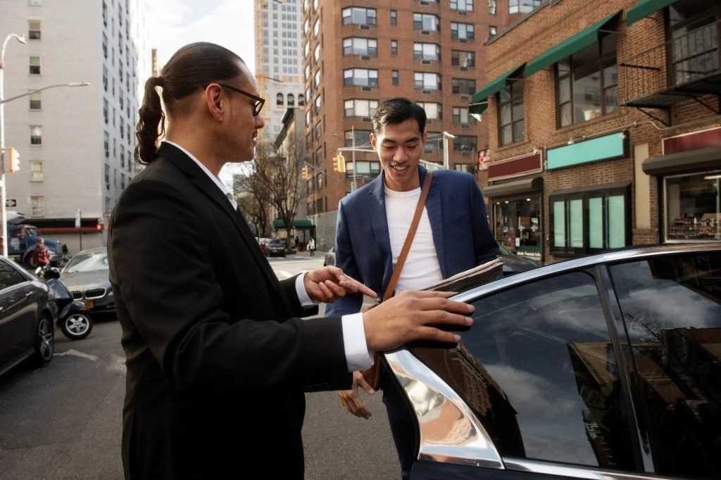 Smooth arrivals in Brazil: trusted airport transfers for travellers