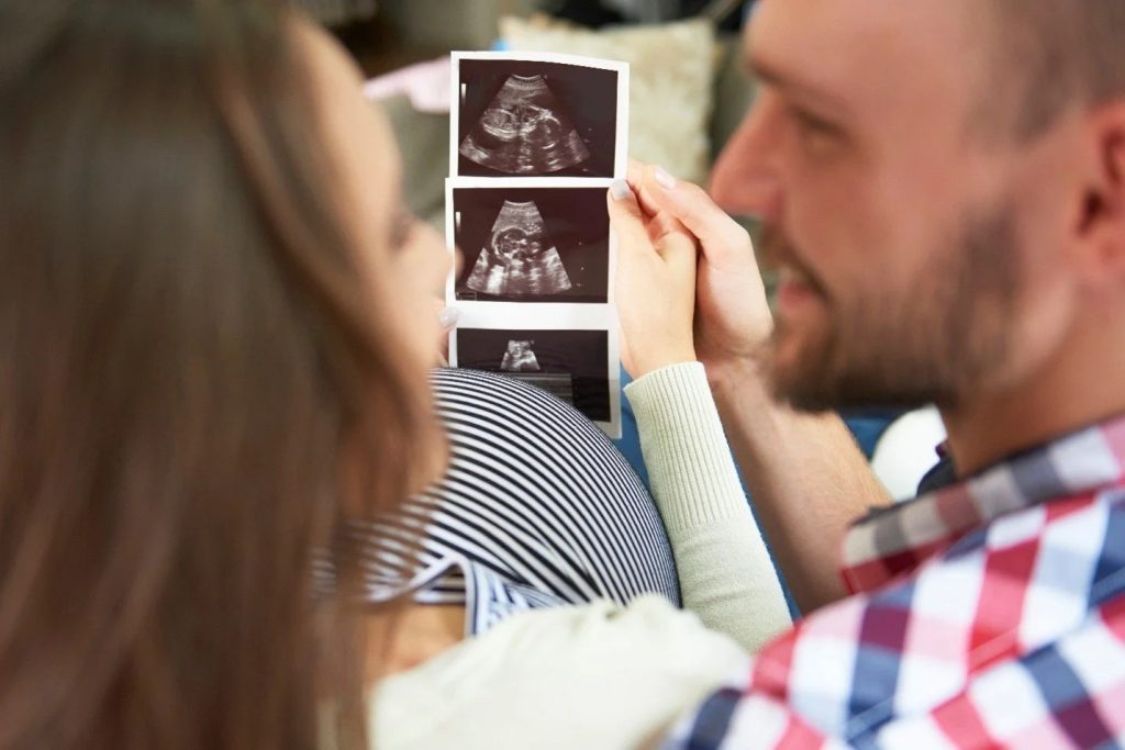 Your guide to gentle family scans in Perth