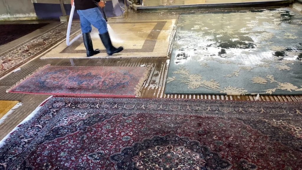 Expert Rug Restoration and Repair Services for Lasting Beauty Expert Rug Restoration and Repair Services for Lasting Beauty