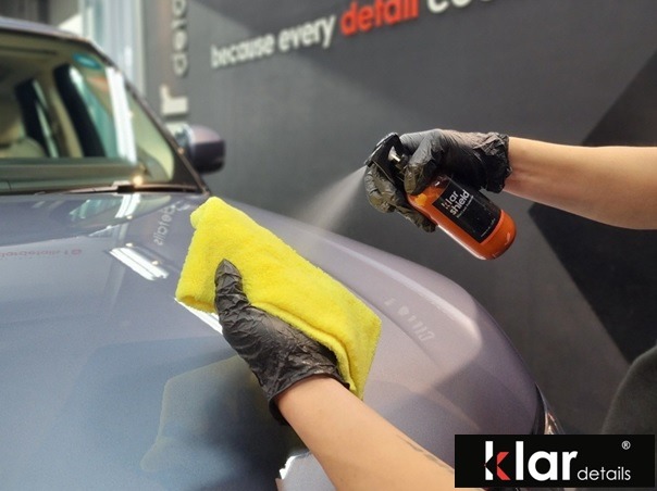 Elite Vehicle Care: High-End Detailing and Protection Elite Vehicle Care: High-End Detailing and Protection