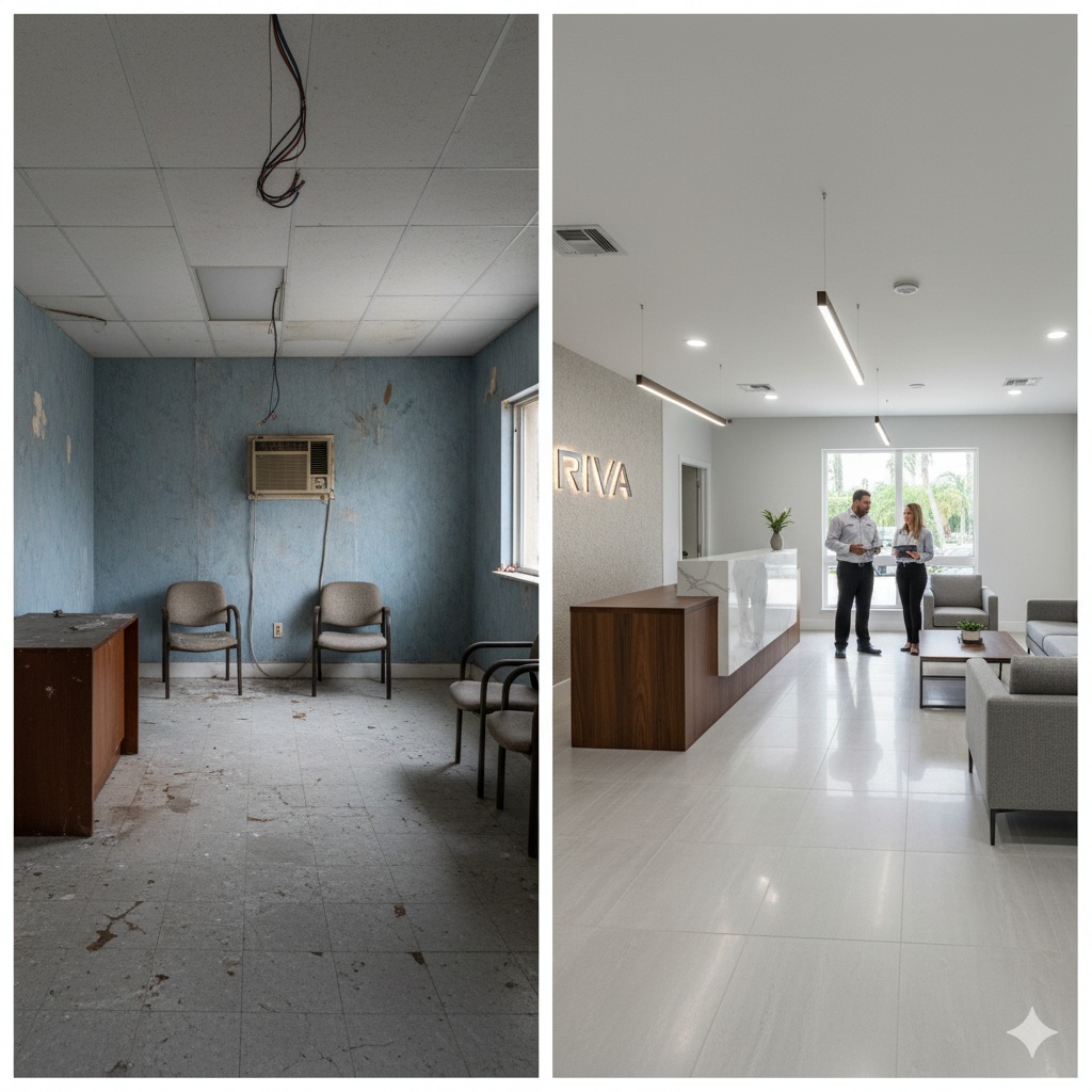Choosing the Right Residential General Contractor in Florida Choosing the Right Residential General Contractor in Florida