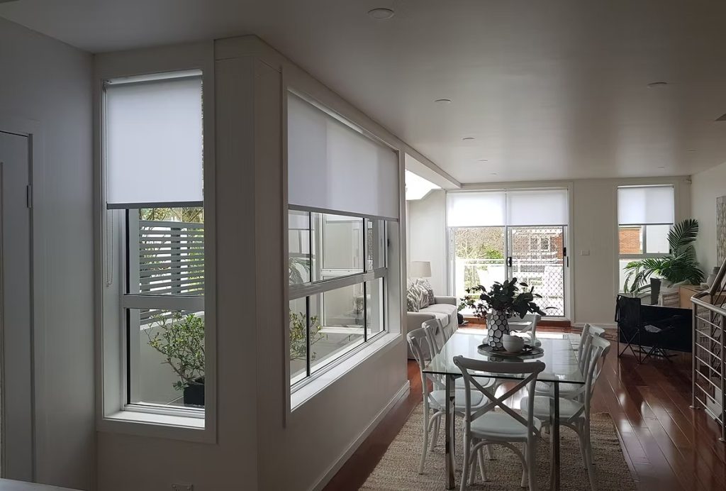 Bespoke blinds for unique windows and exacting fits