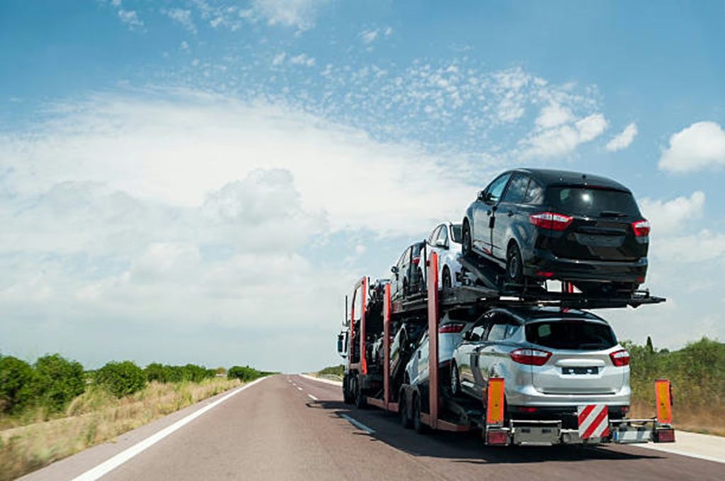 Reliable Solutions for Moving Large Machinery Safely and Efficiently Reliable Solutions for Moving Large Machinery Safely and Efficiently