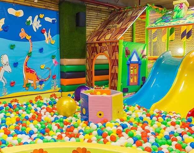 Fun, safe spaces for little explorers in Quebec Fun, safe spaces for little explorers in Quebec