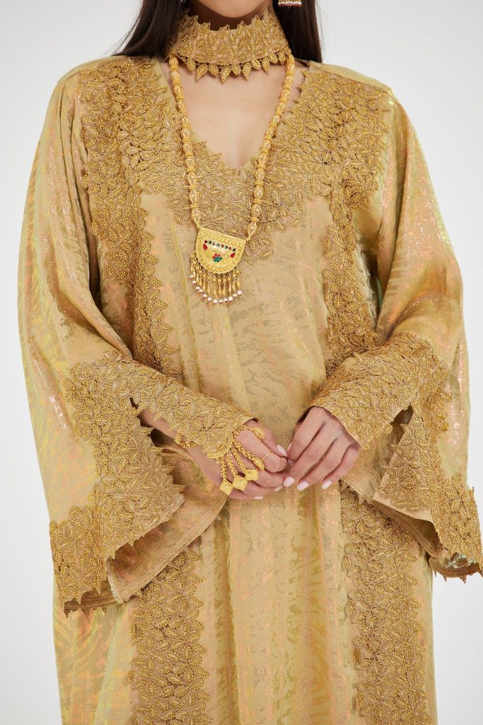 Timeless Wedding Abayas: Elegant Collections to Inspire