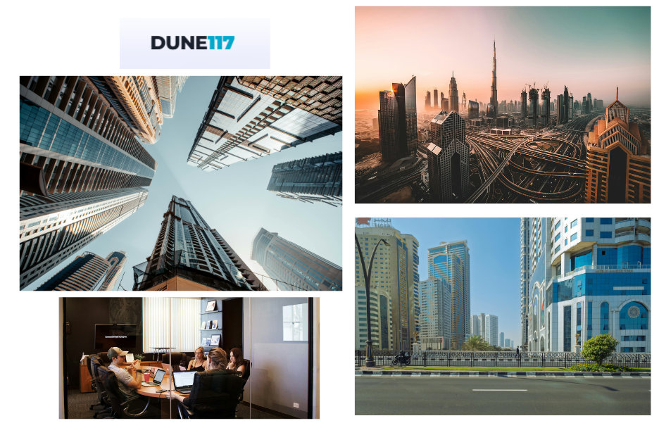 Inversión y oportunidades en los Emiratos: guía práctica de finanzas Inversión y oportunidades en los Emiratos: guía práctica de finanzas