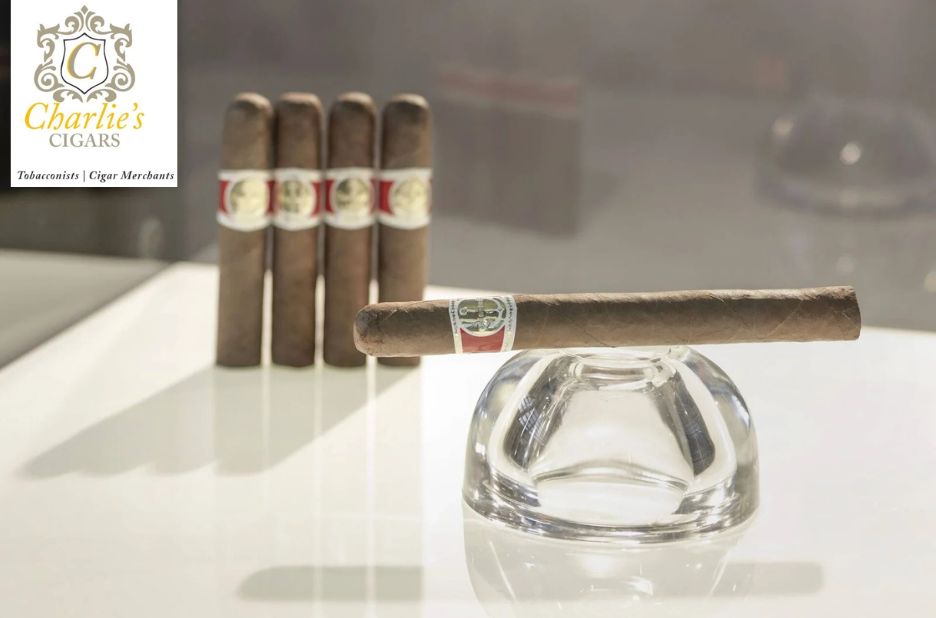 Discovering The Craft Behind Premium Hand-Rolled Cigars Discovering The Craft Behind Premium Hand-Rolled Cigars