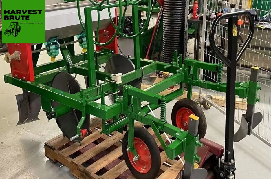 Top Picks for Efficient Harvesting Equipment Near You Top Picks for Efficient Harvesting Equipment Near You