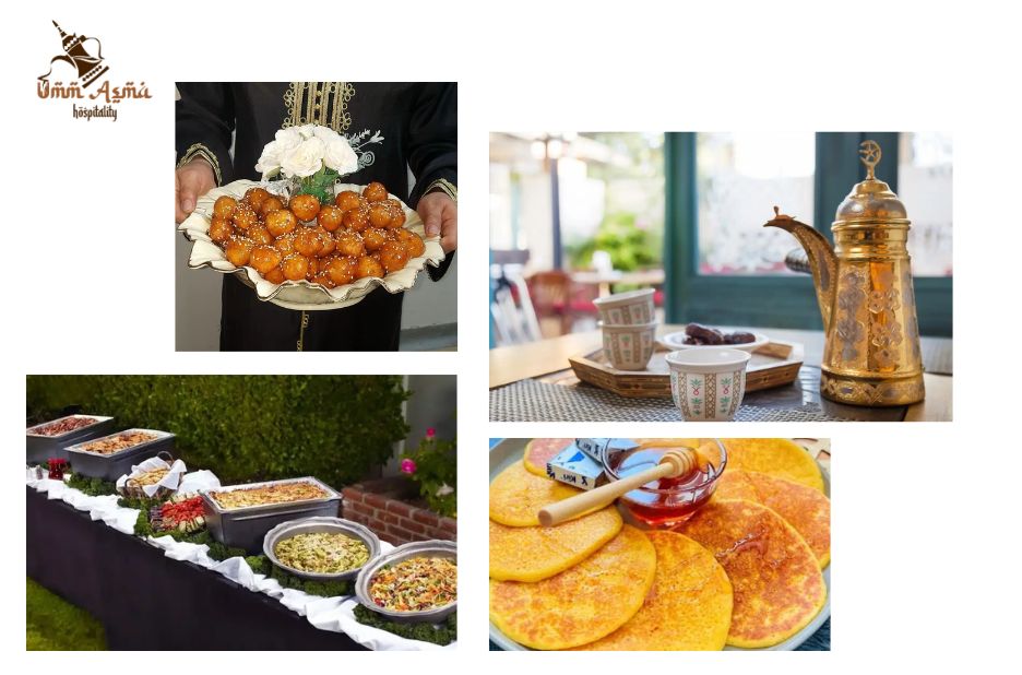 Premium Coffee Catering for UAE Events and Emirati Service Premium Coffee Catering for UAE Events and Emirati Service