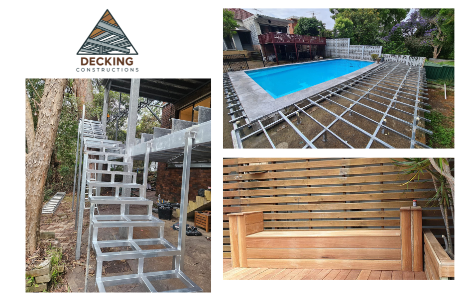 Durable, Rust-Resistant Deck Framing for Outdoor Homes Durable, Rust-Resistant Deck Framing for Outdoor Homes