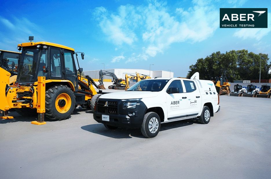 A practical guide to vehicle compliance in the UAE A practical guide to vehicle compliance in the UAE