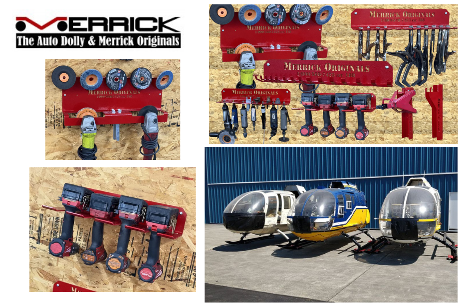 Effortless Vehicle Positioning: Smart Dollies for Lifting and Moving Effortless Vehicle Positioning: Smart Dollies for Lifting and Moving