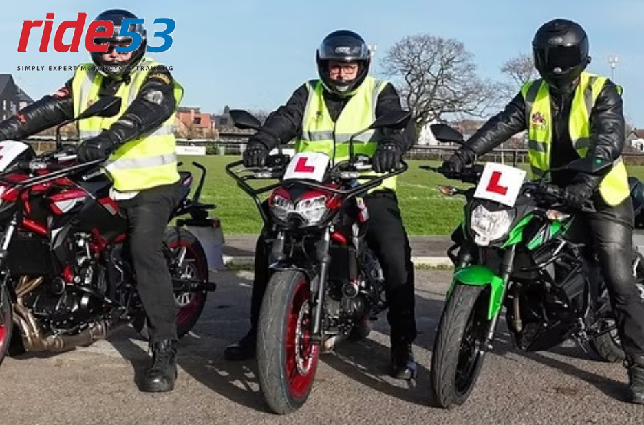 Practical Motorcycle Training in Bristol for Real Riders Practical Motorcycle Training in Bristol for Real Riders