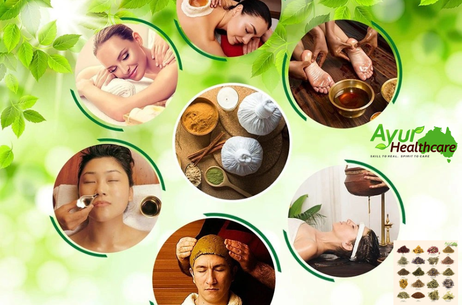 Discover Ayurvedic Detox in Australia for Body and Mind Discover Ayurvedic Detox in Australia for Body and Mind