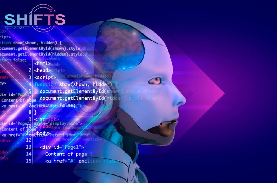 Harnessing AI powered tools for small business success Harnessing AI powered tools for small business success