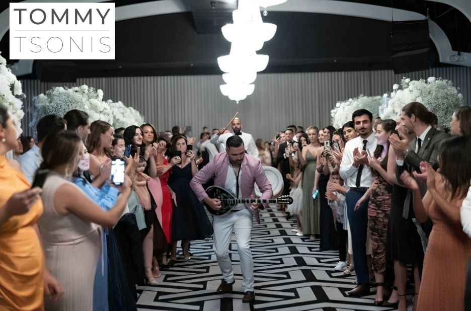 Experience Greek-Inspired Nightlife in Melbourne for Your Big Moment Experience Greek-Inspired Nightlife in Melbourne for Your Big Moment