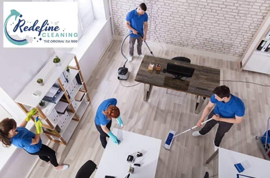 Top-Quality Home Cleaning Services in Hastings Top-Quality Home Cleaning Services in Hastings