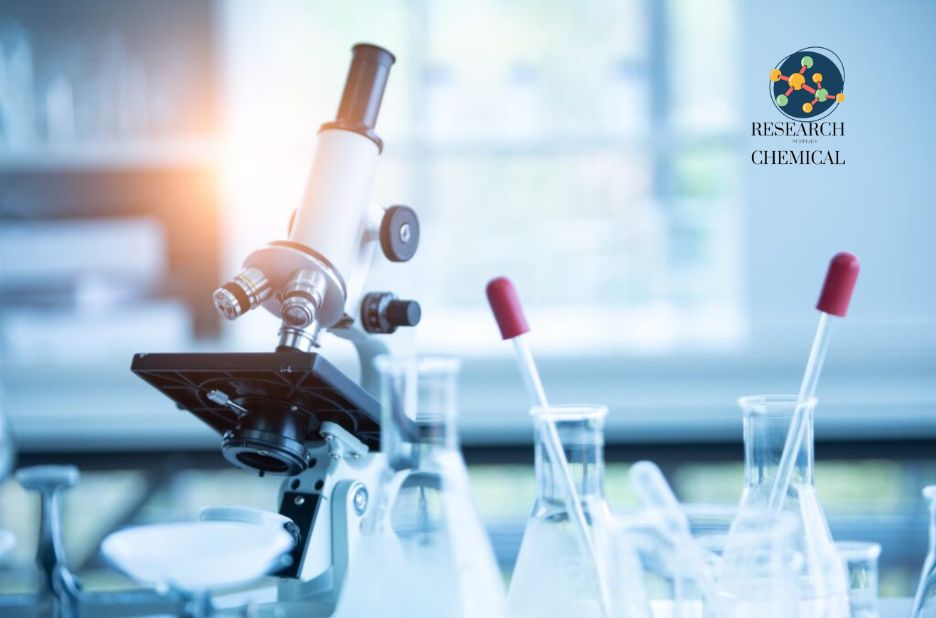Discover Specialized Lab Reagents for U.S. Researchers Discover Specialized Lab Reagents for U.S. Researchers