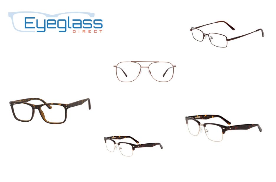 Lightweight, resilient frames for all-day comfort Lightweight, resilient frames for all-day comfort