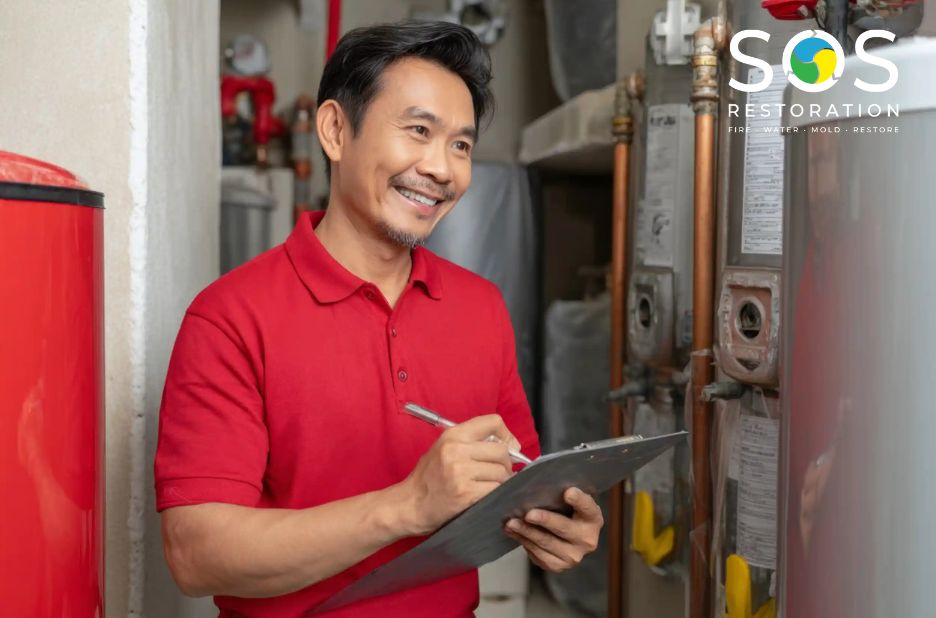 Expert Water Recovery in Los Angeles for Homes and Businesses Expert Water Recovery in Los Angeles for Homes and Businesses