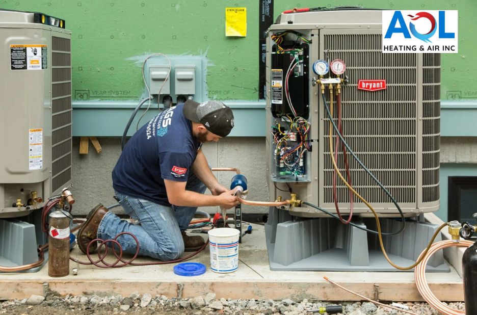 Reliable AC Help in Los Angeles: Practical Steps Reliable AC Help in Los Angeles: Practical Steps