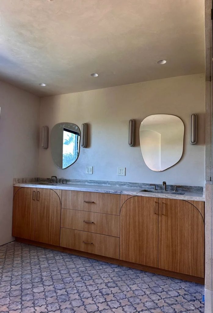 Transform Your Space with Classic Clay Wall Techniques