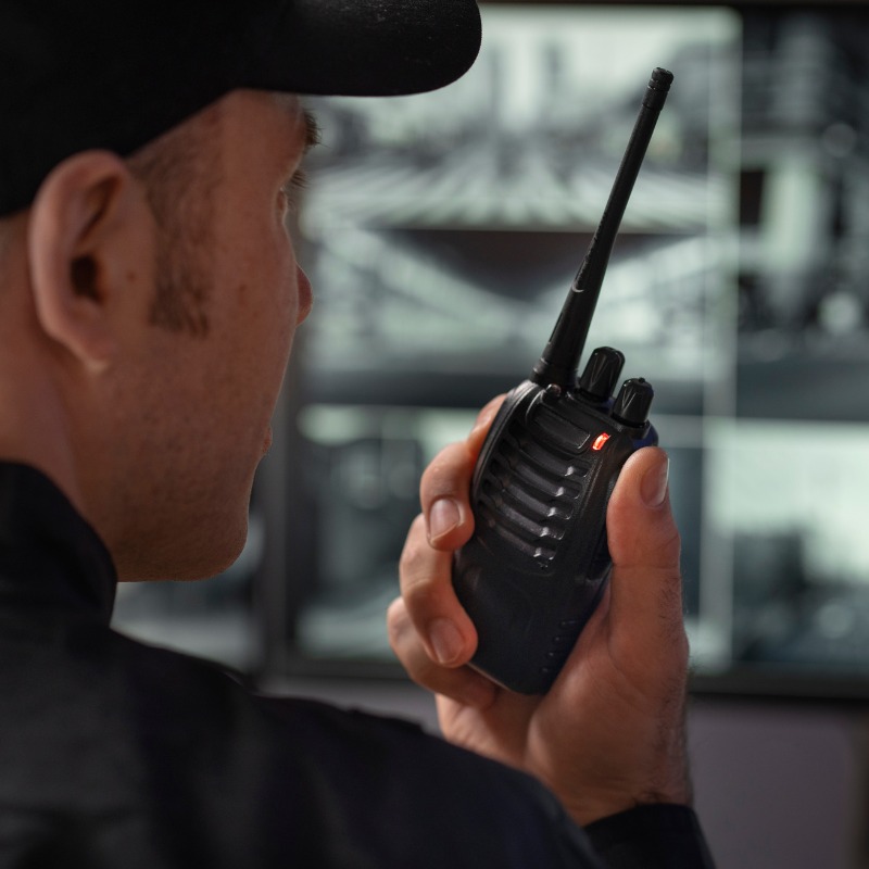 Round-the-Clock Security Guards to Protect Your Premises Round-the-Clock Security Guards to Protect Your Premises