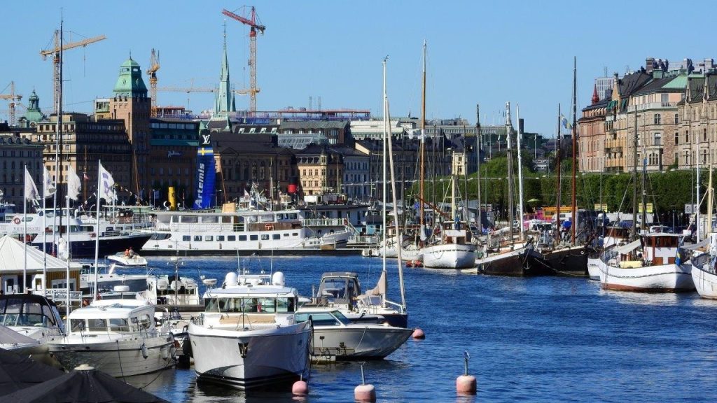 A practical guide to seeking support in Stockholm