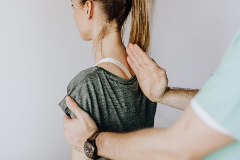 Expert sports massage in Ipswich for peak performance