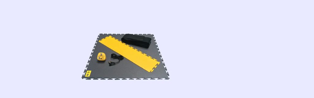 Essential Matting for Static-Safe Workspaces