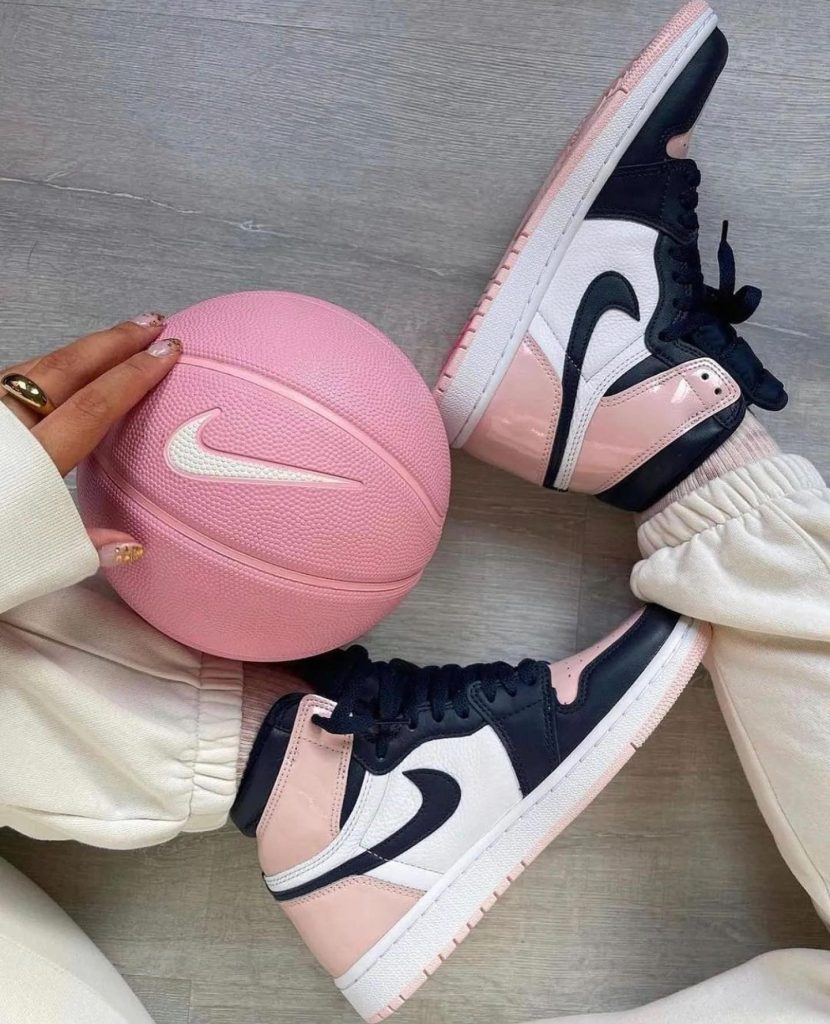 Timeless Air: A Guide to the Iconic Jordan 1 Sneaker