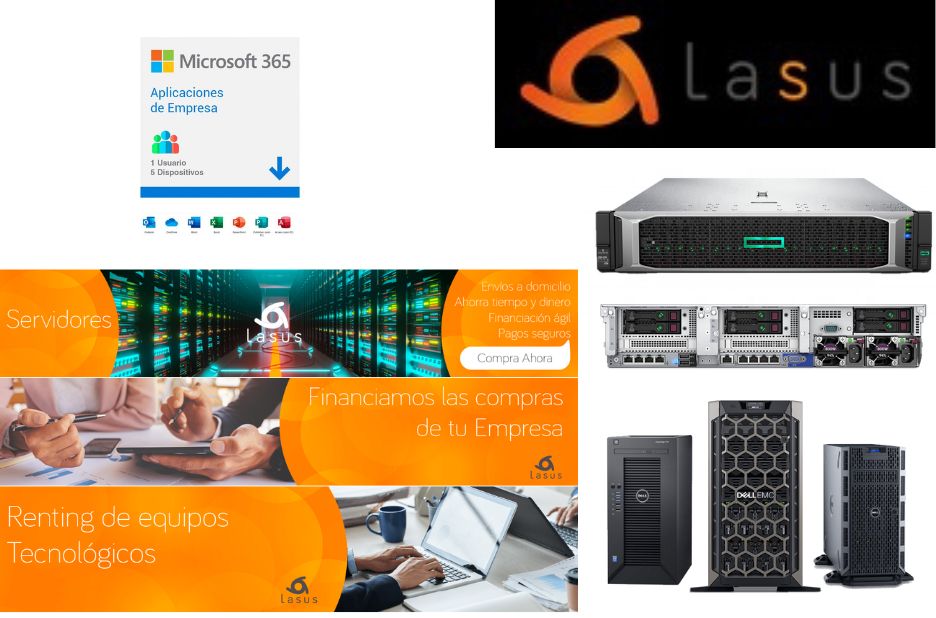 Alquiler de computadores en Bogotá para tu negocio Alquiler de computadores en Bogotá para tu negocio