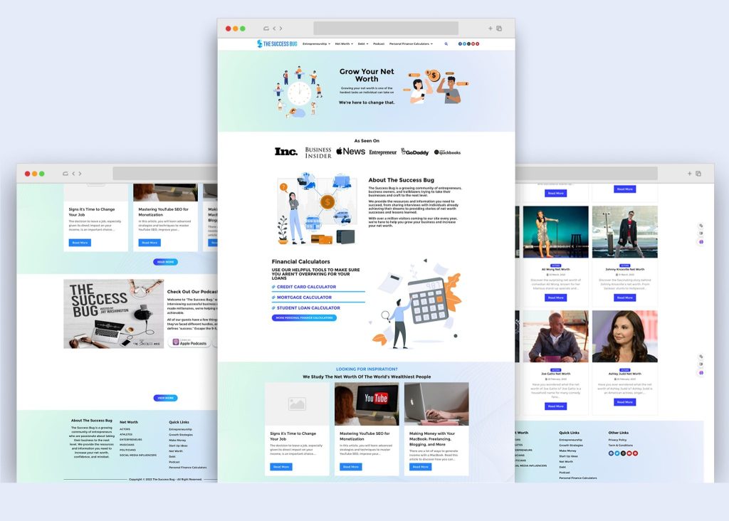Practical Website Solutions for Businesses in Toronto