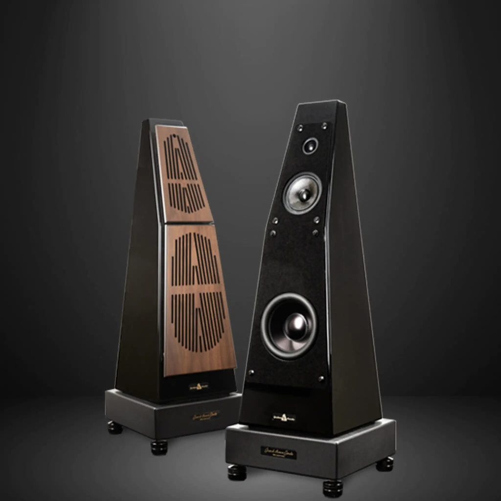 Elevate Your Home Audio with Premium Speaker Systems Online
