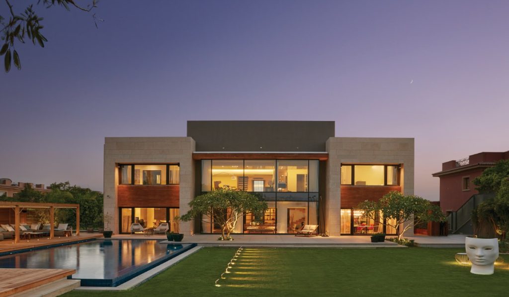 Finding a top interior design studio in Qatar for your space