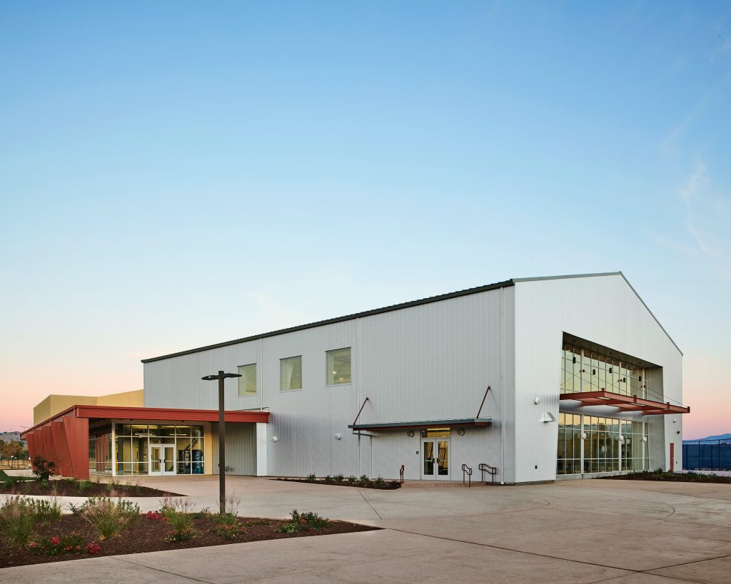 Choosing the right steel partners for durable metal buildings