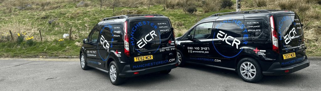 Electrical Safety in Manchester: EICR Checks for Peace of Mind