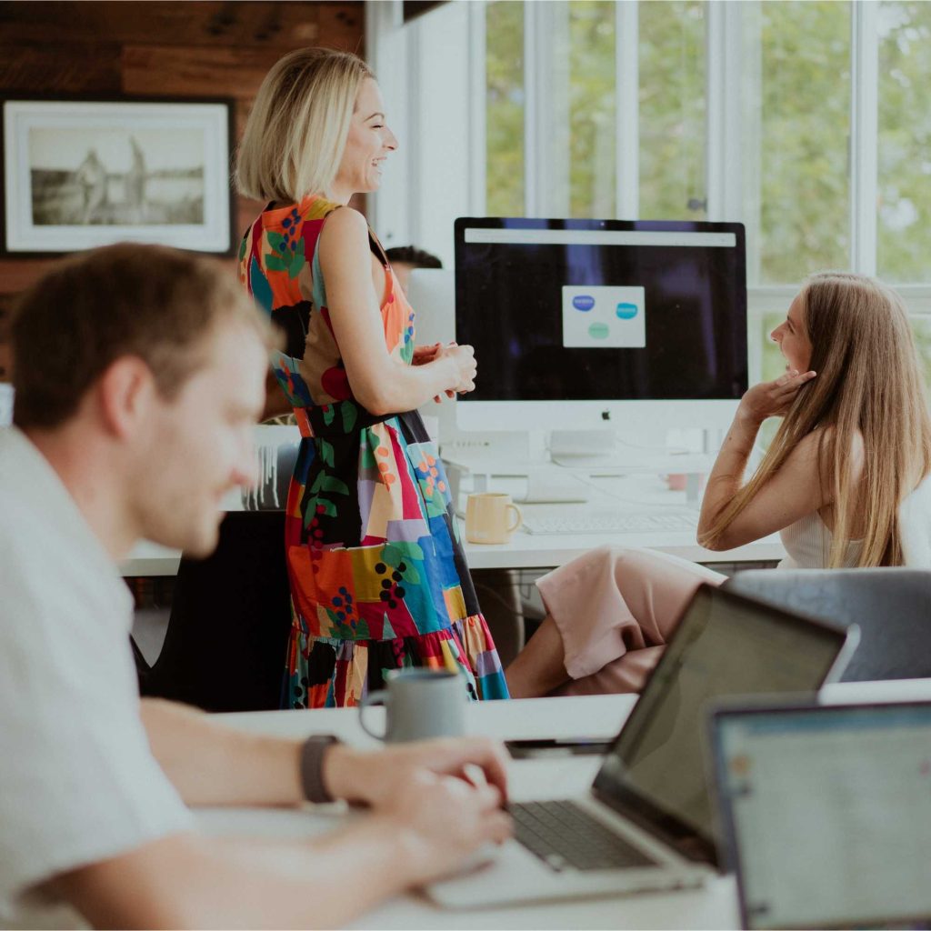 Elevate Your Online Presence with a Wollongong Web Design Company