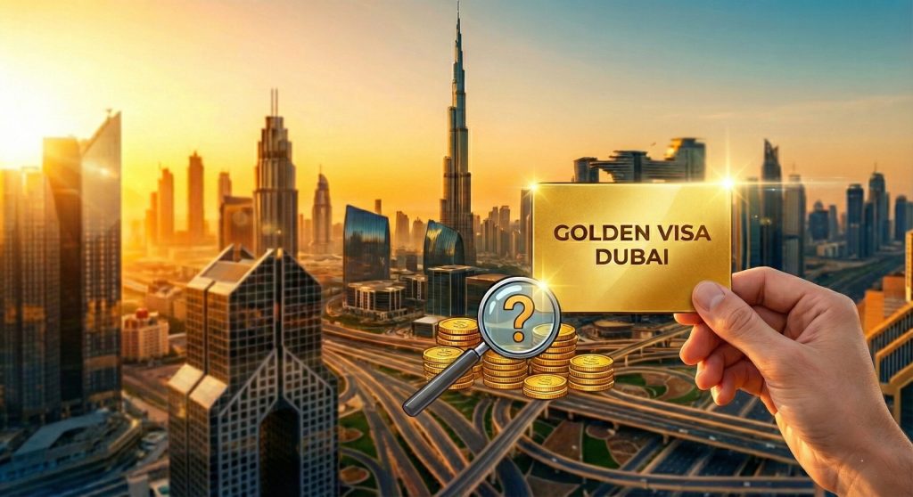 Discover Portugal’s Golden Visa for Indian Investors: Keys to Residency