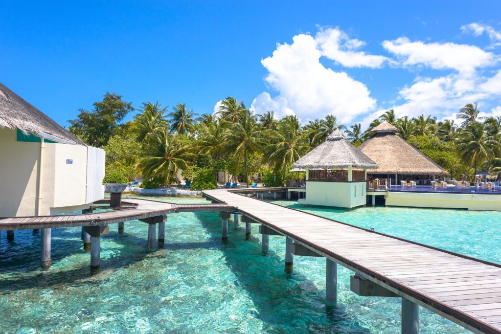 Plan your perfect getaway with effortless online bookings