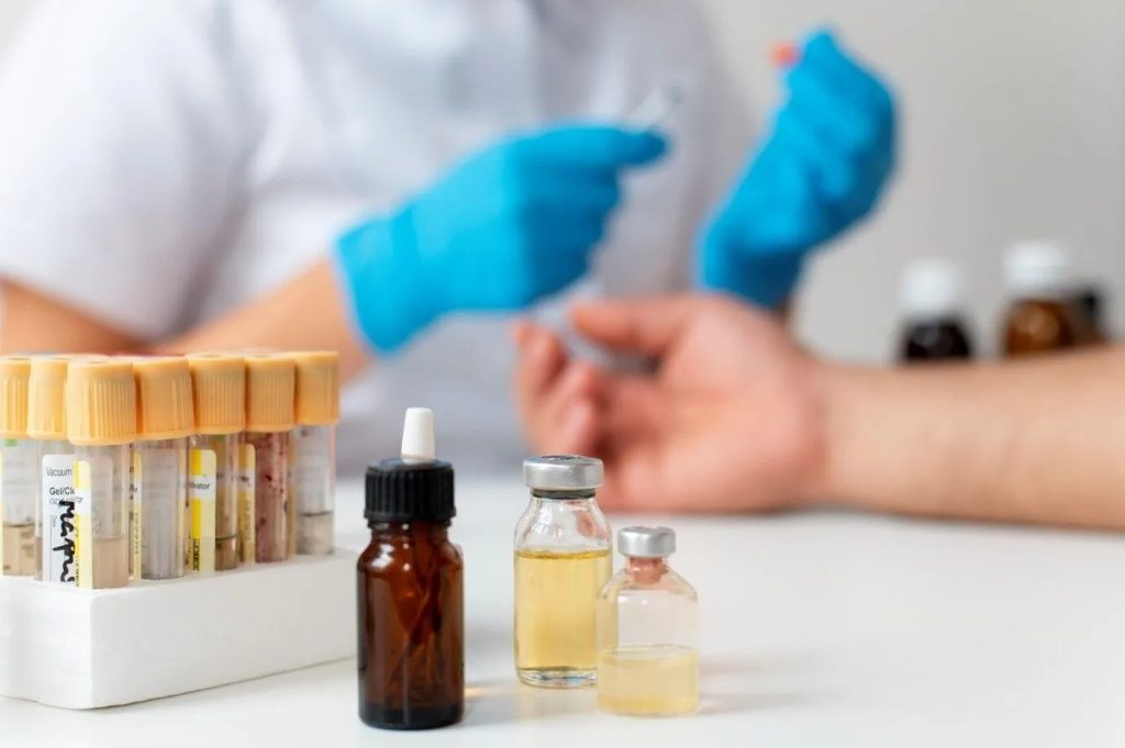 Unlocking BPC-Derived Peptides: What They Do and How They’re Used