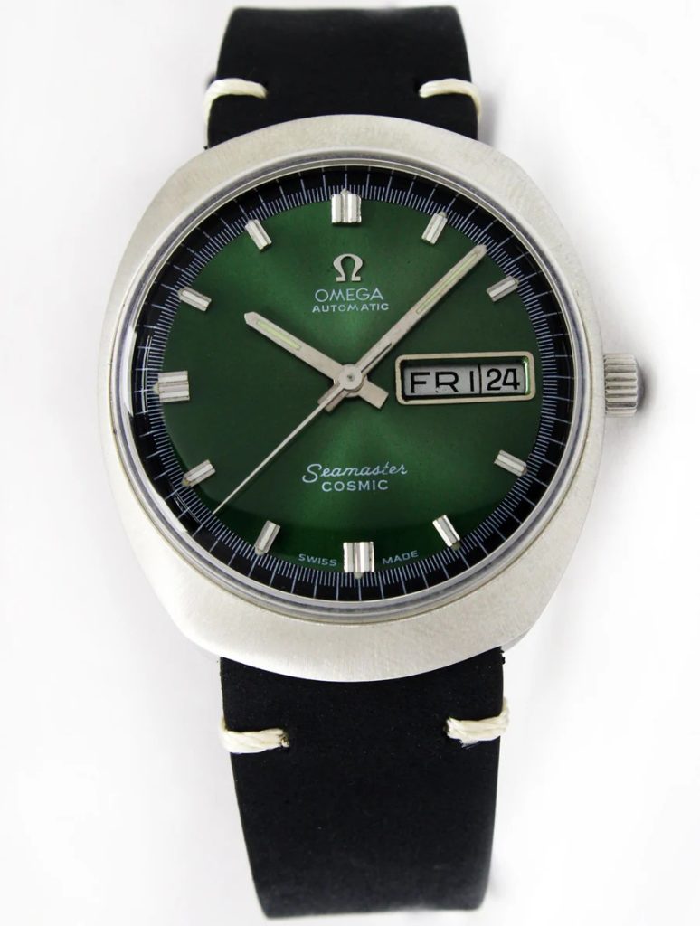 Timeless Craft: Vintage Omega Seamaster and Gruen Precision Timeless Craft: Vintage Omega Seamaster and Gruen Precision