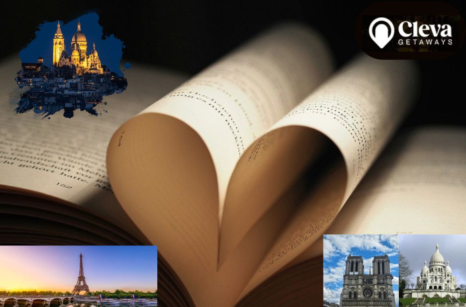 Climb the Eiffel Tower to the Summit: A Guided Staircase Experience Climb the Eiffel Tower to the Summit: A Guided Staircase Experience