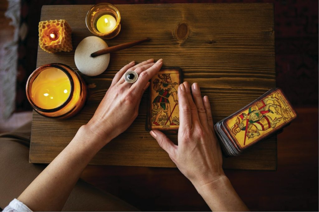 Discover Gentle Energy Therapies for Balance and Wellness