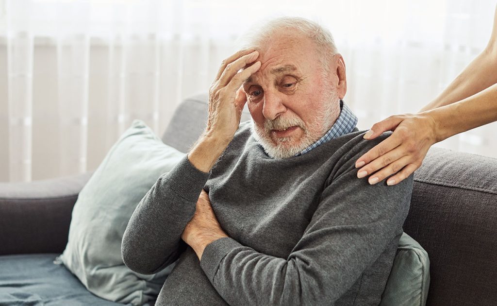 Choosing the right dementia care team for lasting support Choosing the right dementia care team for lasting support