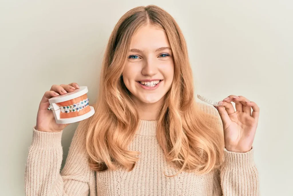 Affordable Invisible Teeth Straightening: What to Expect in the UK