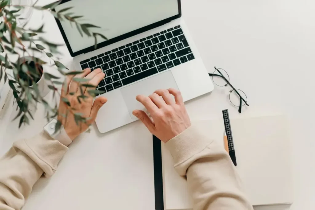 Reliable in-house laptop repair service in Houston