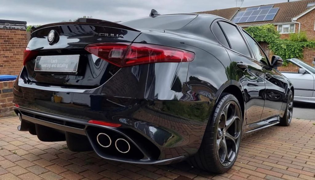 Enhancing Grip and Style with a Carbon Fibre Spoiler for Your Jaguar F Type Enhancing Grip and Style with a Carbon Fibre Spoiler for Your Jaguar F Type
