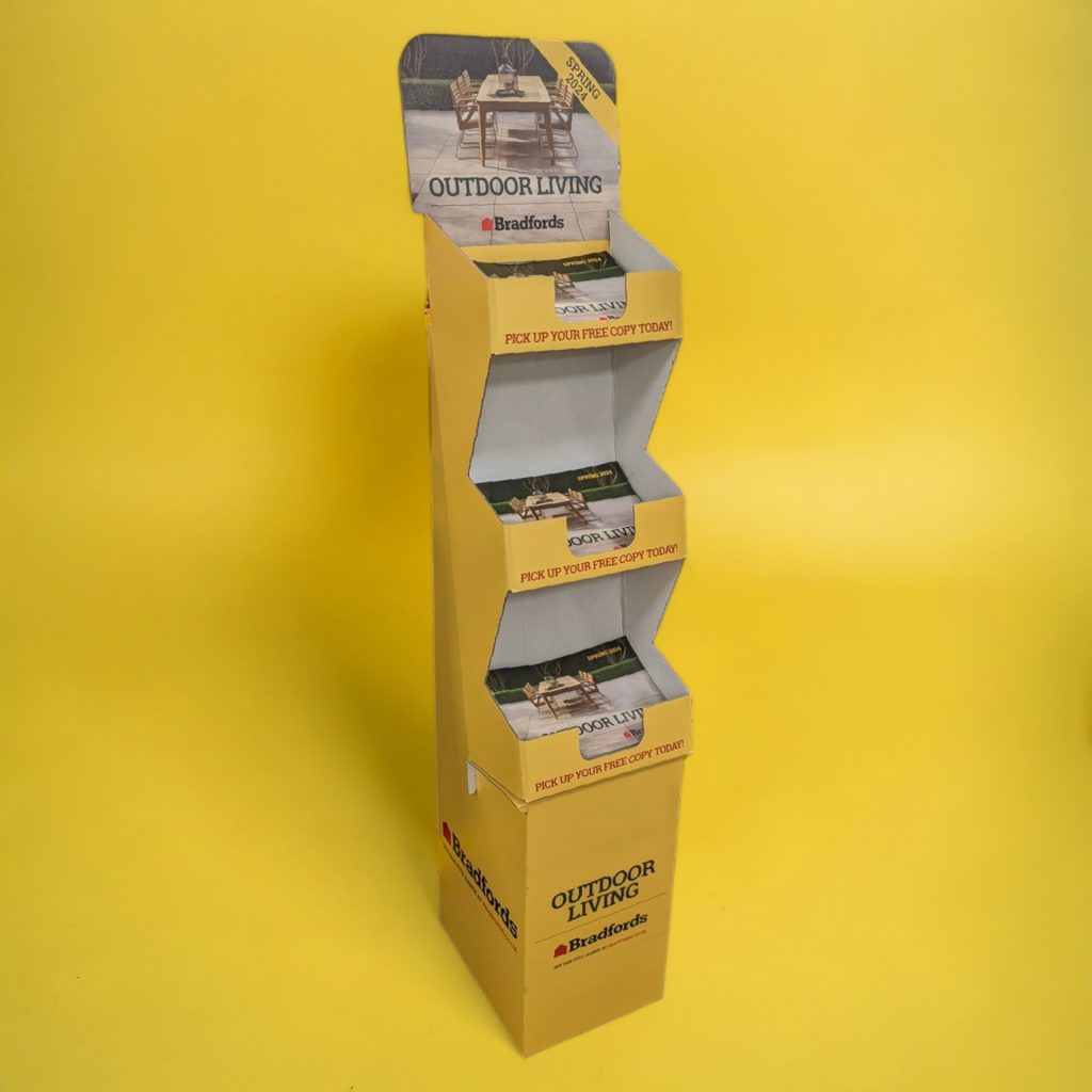 Top UK Printing Solutions for Your Business Needs