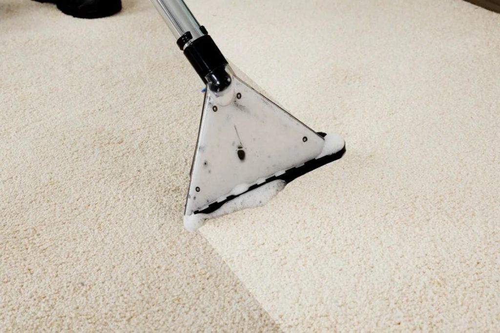 Refresh Your Upholstery with Expert Cleaning at Home